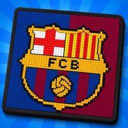 Thumbnail for Paint a Logo! ⚽ Game