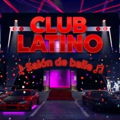 Thumbnail for Latino Club 🎉 Game
