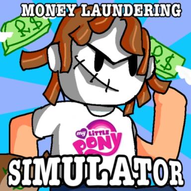 Money Laundering Simulator icon
