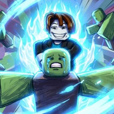 Thumbnail for Aura Annihilation Simulator Game