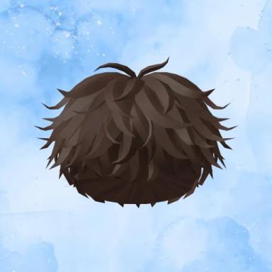 Thumbnail for Cool Hair UGC Obby Game