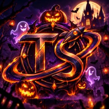 Thumbnail for TaammaSpace [🎃] Game