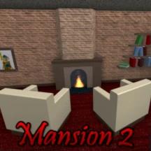 1v1 MM2 Mansion 2 icon