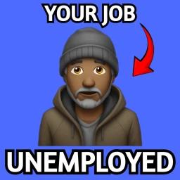 💼 Future Job Test (MORE JOBS!) icon