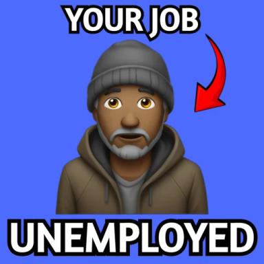 Thumbnail for 💼 Job Test Game