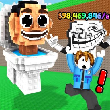 Thumbnail for Jail a Brainrot 🧠 Game