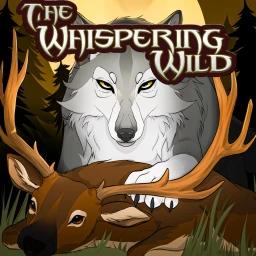 ACCESSORIES! The Whispering Wild [ALPHA] icon
