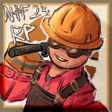 Nosey's Fortress Roleplay icon