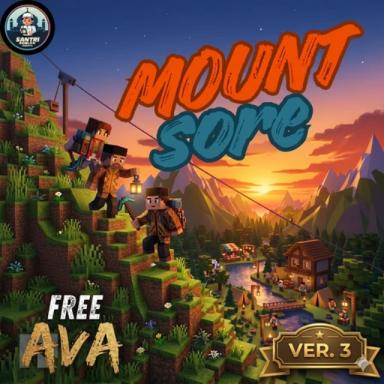 Thumbnail for Event x500 Mount Sore [Musik Server] V3 Game