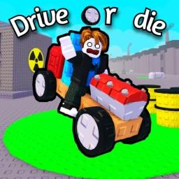 [🚗] Drive or Die icon