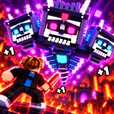 Thumbnail for [🌸W3] +1 Weapon Levelling Game