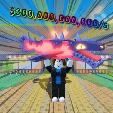 Thumbnail for [VERITY!!] Steal A Pet! Game