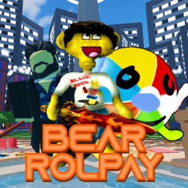 [🏖️SUMMER] BEAR ROLPAY icon