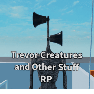 Trevor Creatures RP and Other Stuff RP icon