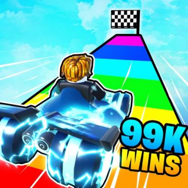 Thumbnail for Kart Race! 🏎️ Game