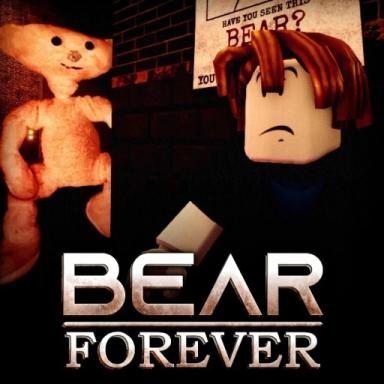 BEAR / FOREVER icon