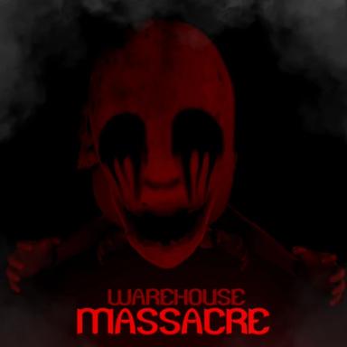 Warehouse Massacre [Horror] icon
