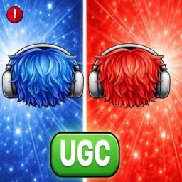 UGC Rewards Hub 🎁 icon