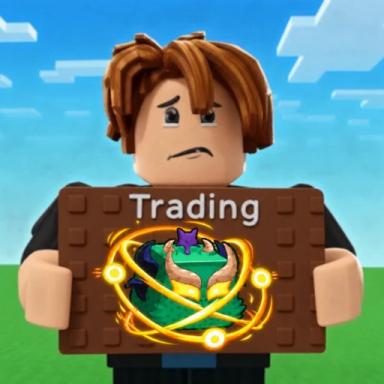 Thumbnail for Blox Fruit Trading Plaza 🍎 Game