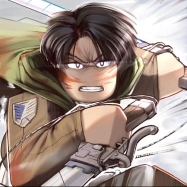 Attack on Kyojin  icon