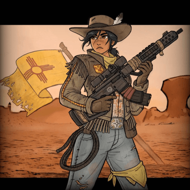 Blastaway: Newmex [Quarry Springs Update] icon