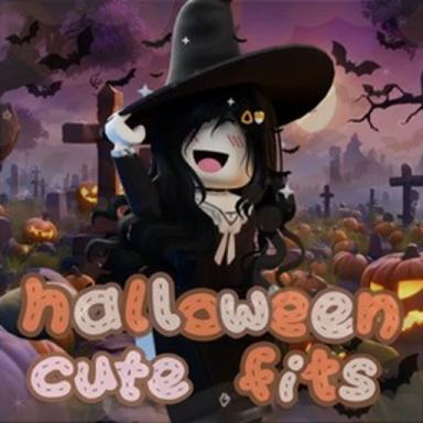 Thumbnail for [🎃HALLOWEEN] Cute Girl Avatar Outfits Game
