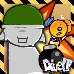 DIVE !!! v0.21a icon