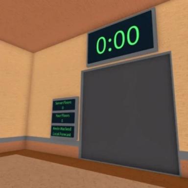 Thumbnail for The Normal Elevator Game
