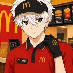 Thumbnail for [UPD] Nagi Tycoon: Blue Lock 🍔 Game