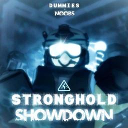 Thumbnail for [PART 2] DvN: Stronghold Showdown [ALPHA] Game