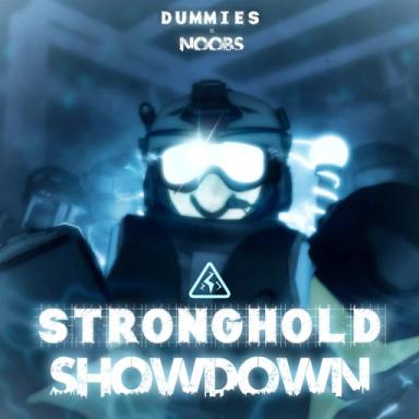 Thumbnail for DvN: Stronghold Showdown [ALPHA] Game