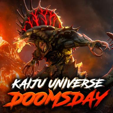 Thumbnail for Kaiju Universe🐲 Game