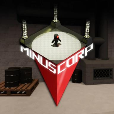 Thumbnail for Minus Corporation (TESTING) Game