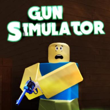 Gun Simulator icon