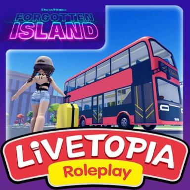 Thumbnail for Livetopia 🏡 RP Game