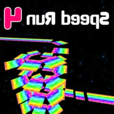 Speed Run 4 Mirror Mode (Reversed Soundtrack) icon
