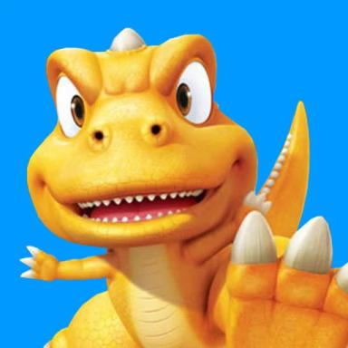 🦕Baby Dinosaur🦖 icon