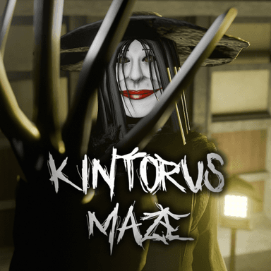 Kintoru's Maze  icon