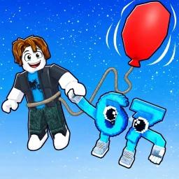 🎈 Blow Up for Brainrots! icon