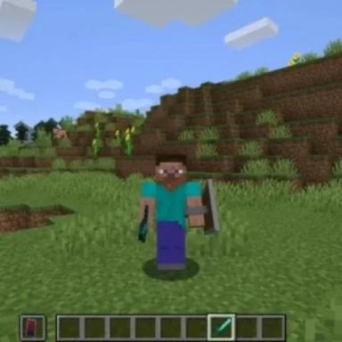 Thumbnail for Minecraft: Java Edition Game