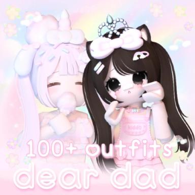 Thumbnail for dear style & tweencore fits ♡ Game
