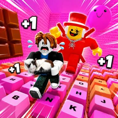 Thumbnail for +1 Speed Kitty Escape! 🐱 Game