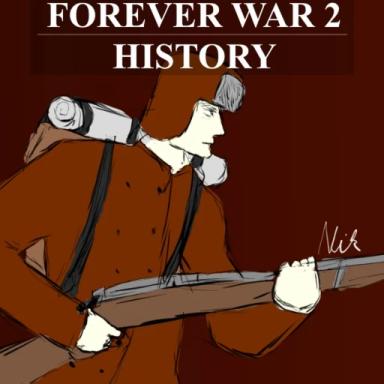 [UPD] Forever War 2: History icon