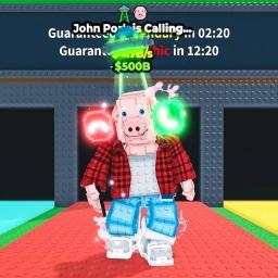 [🐷] Secret Pork Game icon