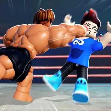 Thumbnail for Train to Fight Game