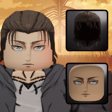 [200+🔥]Attack On Titan outfits icon