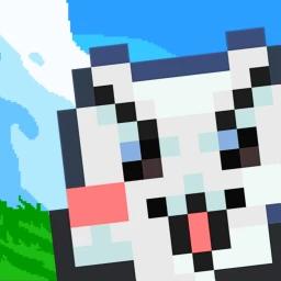  Pixel Quest [Non-Permadeath RPG] icon