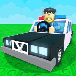 🚔 Become a Cop icon