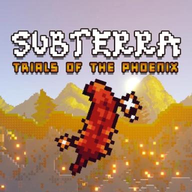 [EVENT 🪶 ] Subterra ⛏️ [BETA] icon