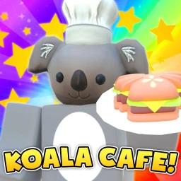 Koala Cafe 🐨 icon